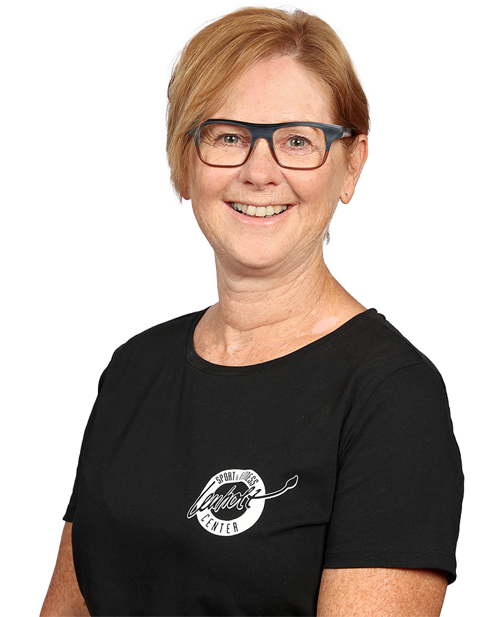 Elsbeth Zürcher