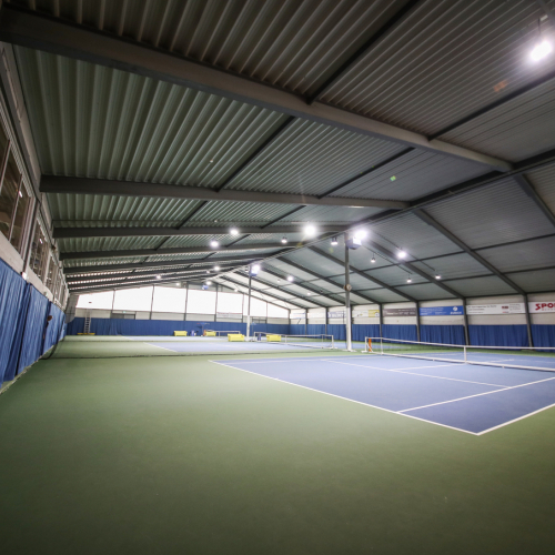 Tennis Halle 02